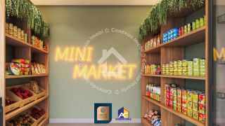 Santa Lúcia Park Residence — apartamentos 2 quartos com suíte no bairro Jabotiana em Aracaju