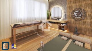 Santa Lúcia Park Residence — apartamentos 2 quartos com suíte no bairro Jabotiana em Aracaju