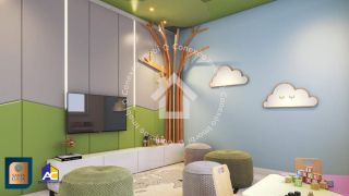 Santa Lúcia Park Residence — apartamentos 2 quartos com suíte no bairro Jabotiana em Aracaju