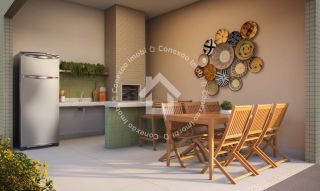 Flor de Lótus — Apartamentos a partir de R$ 199.900 | Conforto e lazer em um só lugar