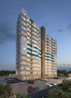 Flor de Lótus — Apartamentos a partir de R$ 199.900 | Conforto e lazer em um só lugar