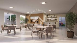 Flor de Lótus — Apartamentos a partir de R$ 199.900 | Conforto e lazer em um só lugar