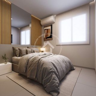 Flor de Lótus — Apartamentos a partir de R$ 199.900 | Conforto e lazer em um só lugar