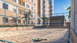 Flor de Lótus — Apartamentos a partir de R$ 199.900 | Conforto e lazer em um só lugar