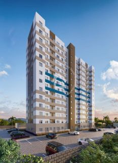 Flor de Lótus — Apartamentos a partir de R$ 199.900 | Conforto e lazer em um só lugar