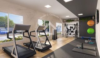 Flor de Lótus — Apartamentos a partir de R$ 199.900 | Conforto e lazer em um só lugar