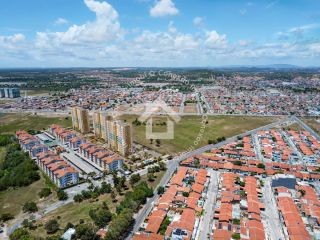 Flor de Lótus — Apartamentos a partir de R$ 199.900 | Conforto e lazer em um só lugar