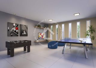 Flor de Lótus — Apartamentos a partir de R$ 199.900 | Conforto e lazer em um só lugar