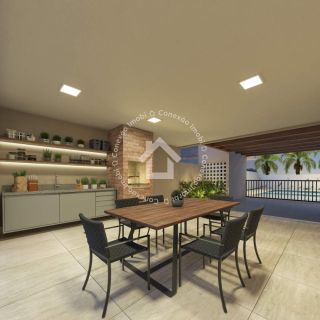 Pérolas do Mar — seu apartamento com suíte perto do mar