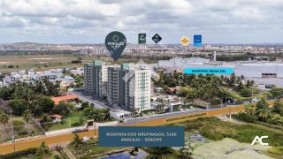 Pérolas do Mar — seu apartamento com suíte perto do mar