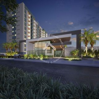 Pérolas do Mar — seu apartamento com suíte perto do mar