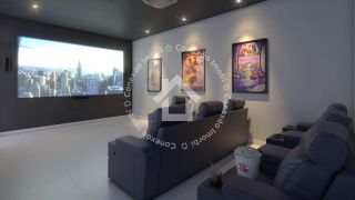 Pérolas do Mar — seu apartamento com suíte perto do mar