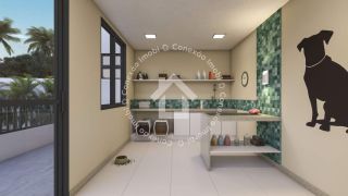 Pérolas do Mar — seu apartamento com suíte perto do mar