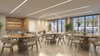 Pérolas do Mar — seu apartamento com suíte perto do mar