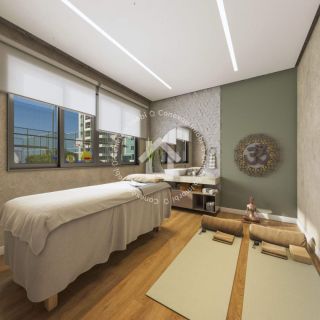 Pérolas do Mar — seu apartamento com suíte perto do mar