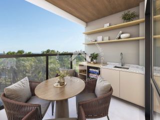 Pérolas do Mar — seu apartamento com suíte perto do mar