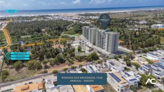 Pérolas do Mar — seu apartamento com suíte perto do mar