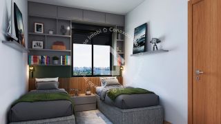 Esplendore — Apartamentos 2 quartos em condomínio completo com lazer e condições facilitadas