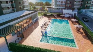 Esplendore — Apartamentos 2 quartos em condomínio completo com lazer e condições facilitadas