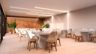 Esplendore — Apartamentos 2 quartos em condomínio completo com lazer e condições facilitadas