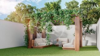 Esplendore — Apartamentos 2 quartos em condomínio completo com lazer e condições facilitadas