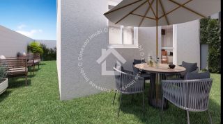 Alameda Imperial — Apartamentos 2 quartos em condomínio planejado