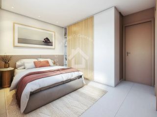 Terraços Residence — Apartamentos com suíte no Luar da Barra a partir de R$ 308 mil