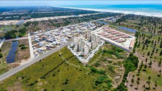 Terraços Residence — Apartamentos com suíte no Luar da Barra a partir de R$ 308 mil