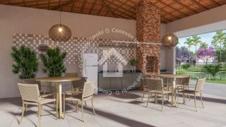 Terraços Residence — Apartamentos com suíte no Luar da Barra a partir de R$ 308 mil