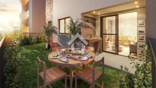 Terraços Residence — Apartamentos com suíte no Luar da Barra a partir de R$ 308 mil