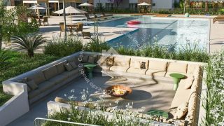 Terraços Residence — Apartamentos com suíte no Luar da Barra a partir de R$ 308 mil