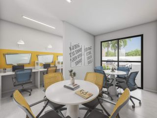 La Vie Residence — Apartamentos com suíte a partir de R$ 312 mil