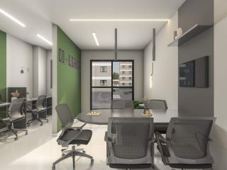 La Vie Residence — Apartamentos com suíte a partir de R$ 312 mil