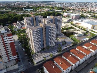 La Vie Residence — Apartamentos com suíte a partir de R$ 312 mil