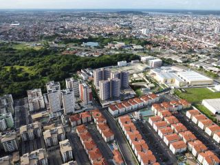 La Vie Residence — Apartamentos com suíte a partir de R$ 312 mil