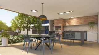 La Vie Residence — Apartamentos com suíte a partir de R$ 312 mil