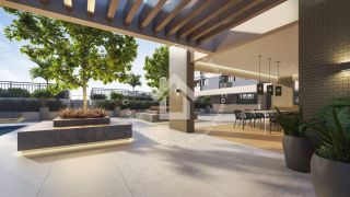 Arbo Residence — apartamentos de 2 e 3 quartos no Central Garden