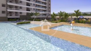 Arbo Residence — apartamentos de 2 e 3 quartos no Central Garden