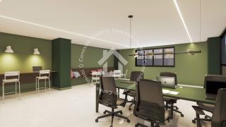 Arbo Residence — apartamentos de 2 e 3 quartos no Central Garden