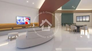 Arbo Residence — apartamentos de 2 e 3 quartos no Central Garden