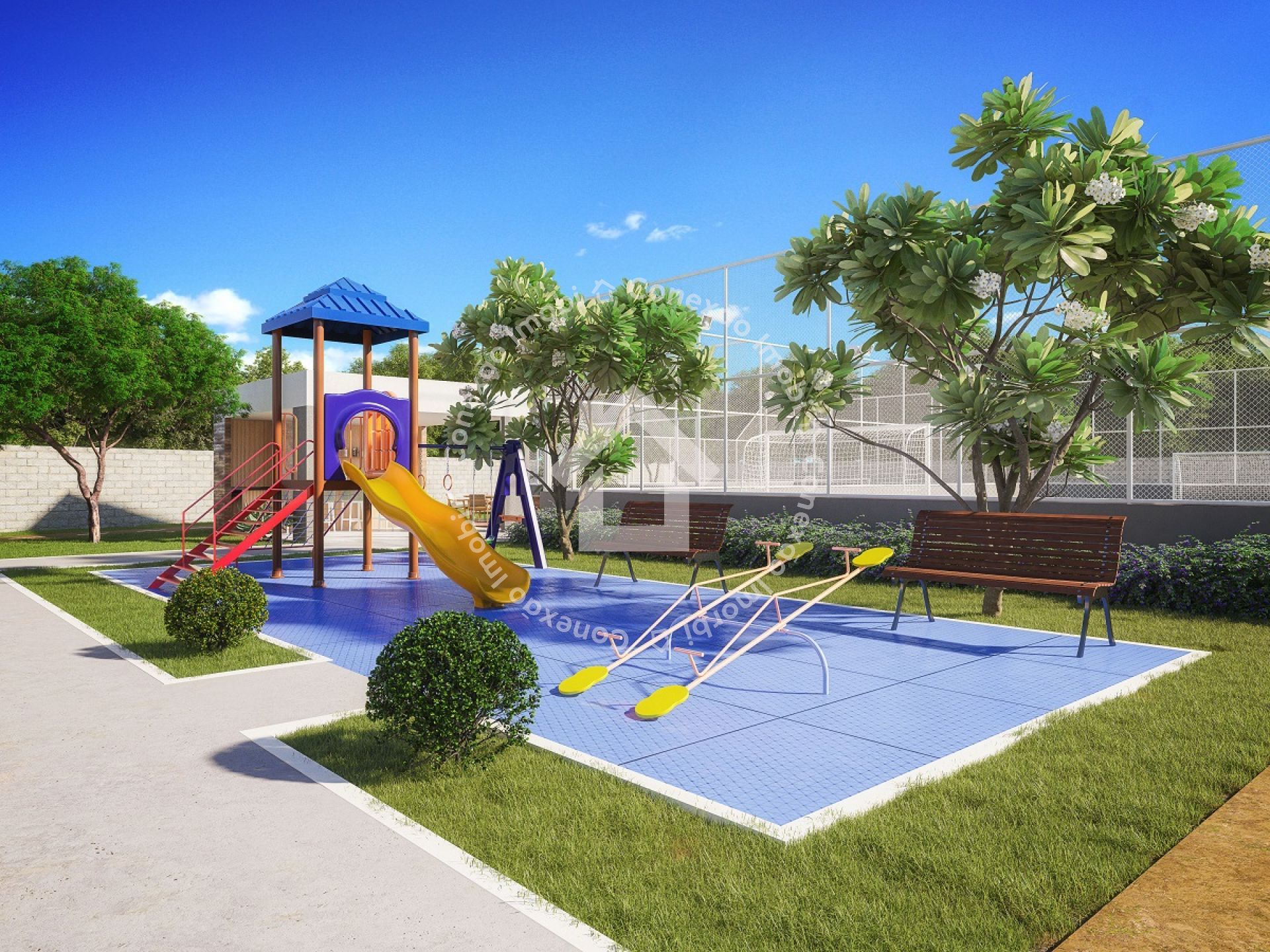 Viva Club da Ilha – Casas em Condomínio Fechado com 3 Quartos e Suíte, Lazer Completo Próximo ao Makai e Litorânea da Barra