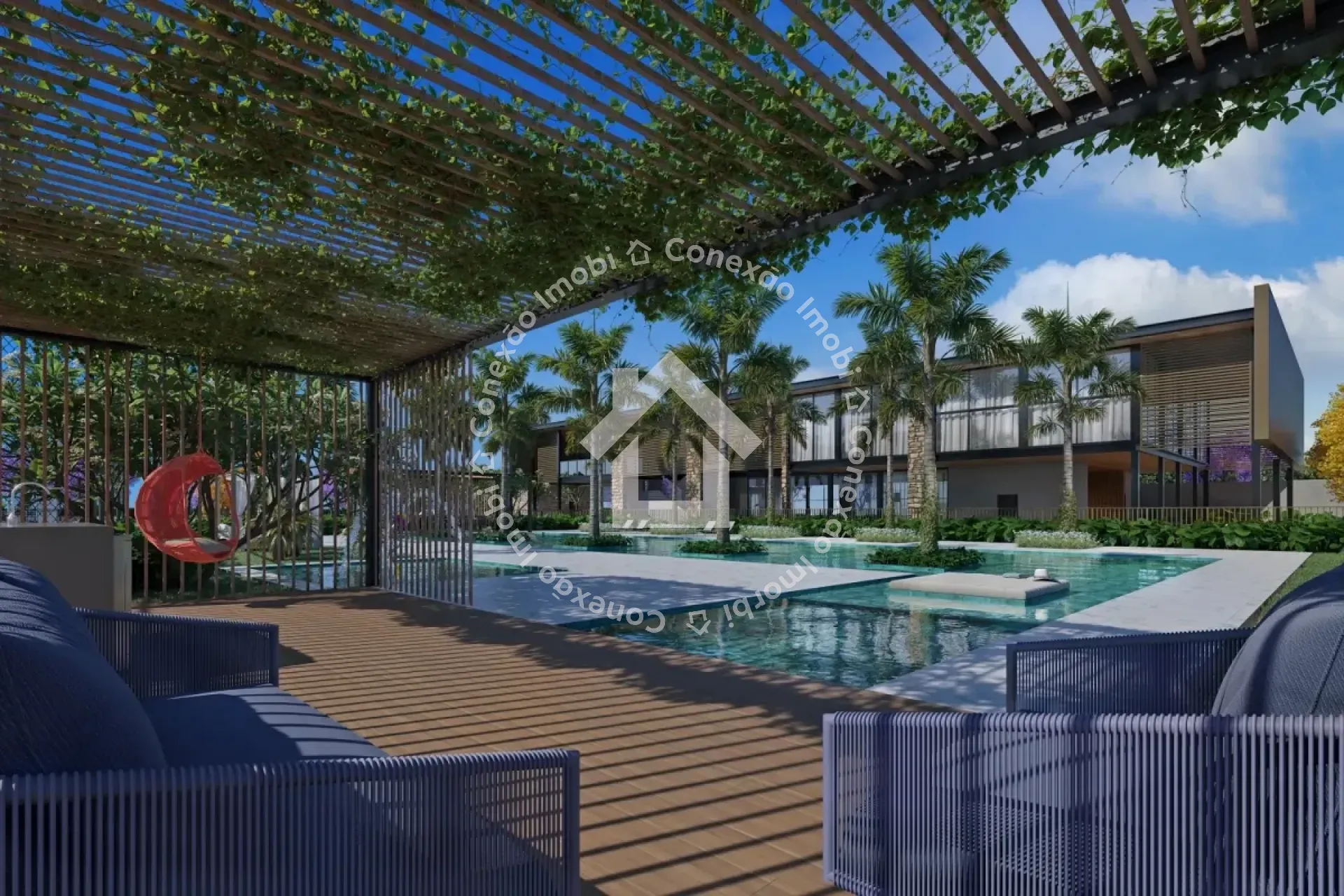 Garden Village 