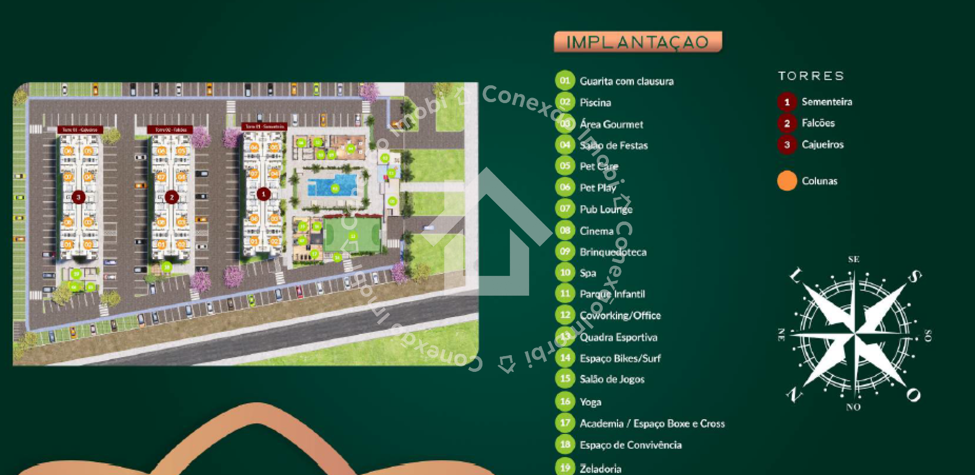 Aruana Park Residence