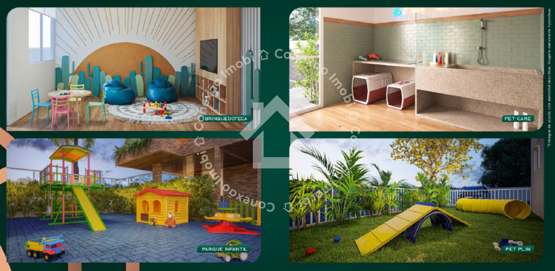 Aruana Park Residence