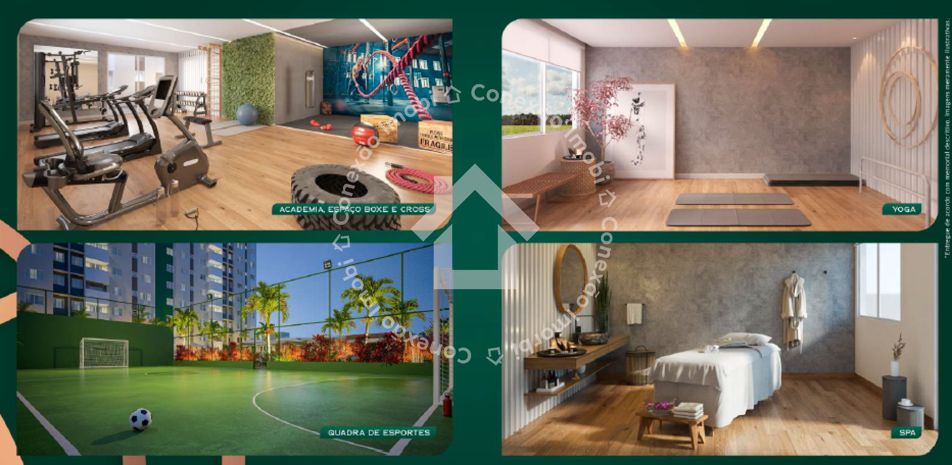 Aruana Park Residence