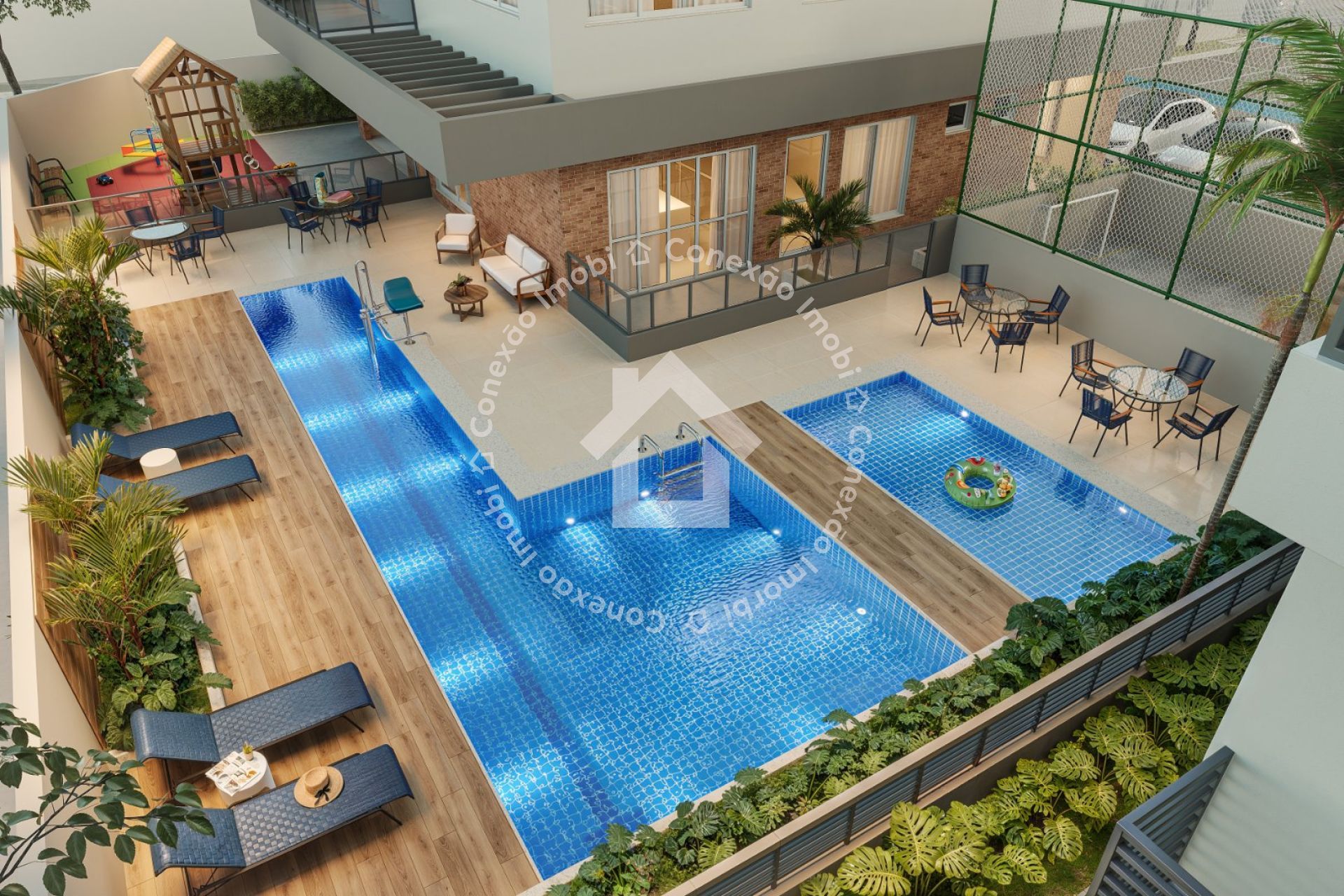 Hilda Carvalho Residencial