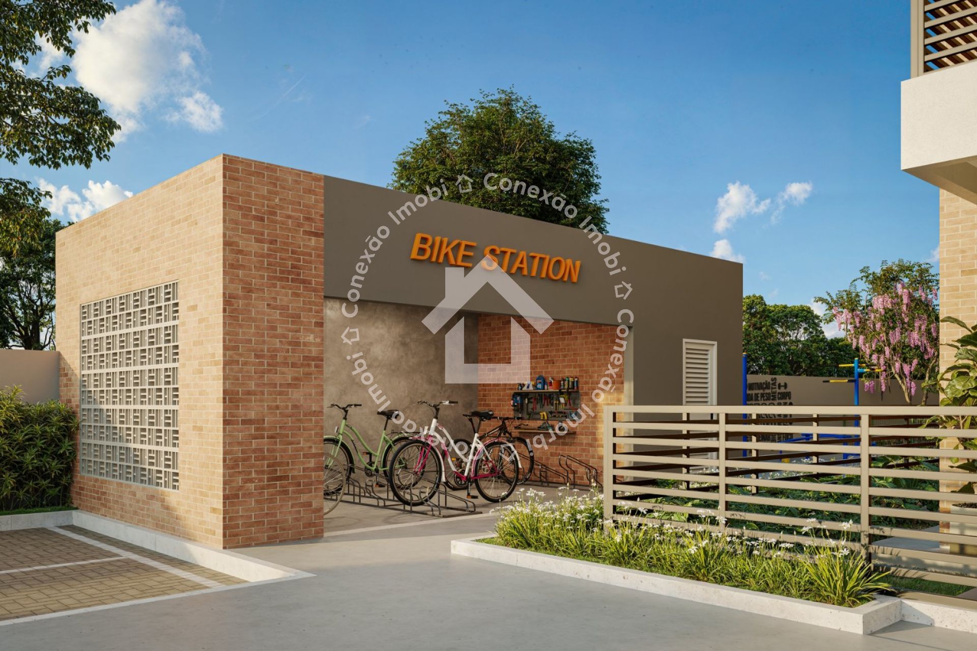 Hilda Carvalho Residencial