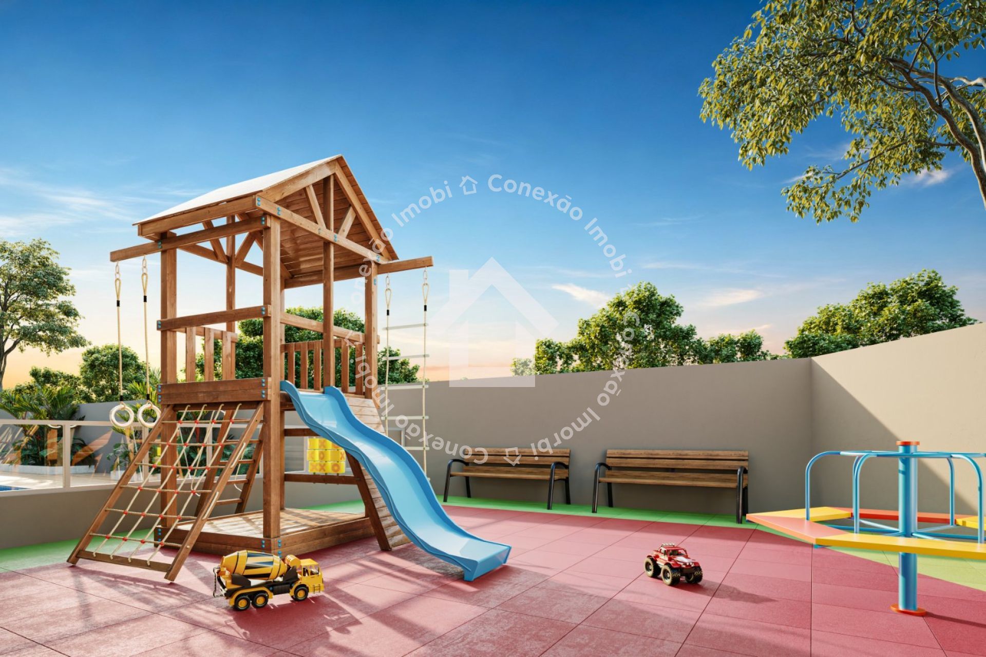 Hilda Carvalho Residencial