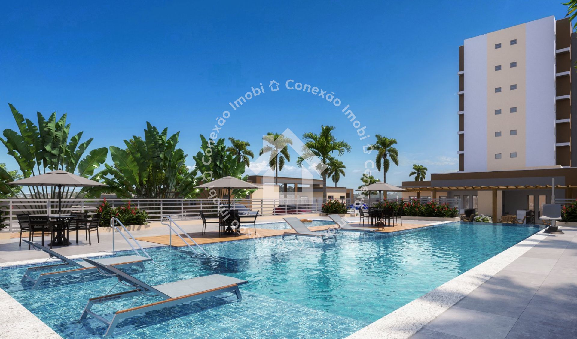 Aruana Garden Residence