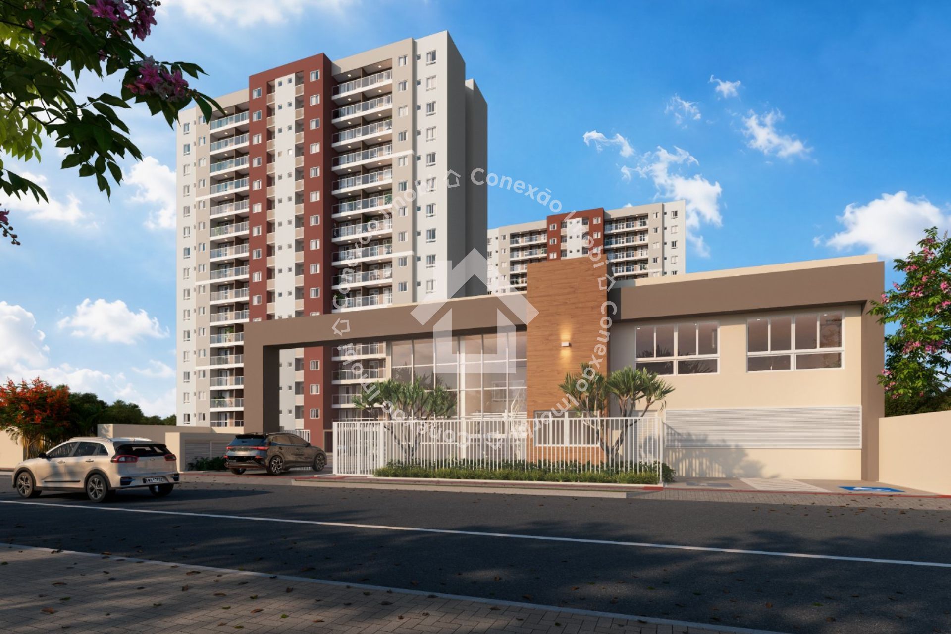 Ybyrá: O seu mais novo empreendimento na Alameda Serigy